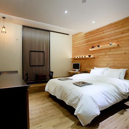 W Hotel Gwangmyeong Exterior photo